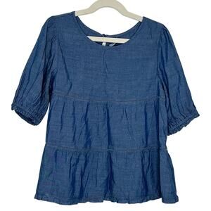 Old Navy Girl's Lose fitting top Size L 10-12